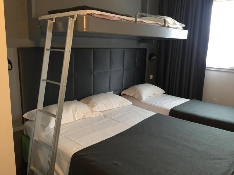 Brit Hotel Marvejols Εξωτερικό φωτογραφία