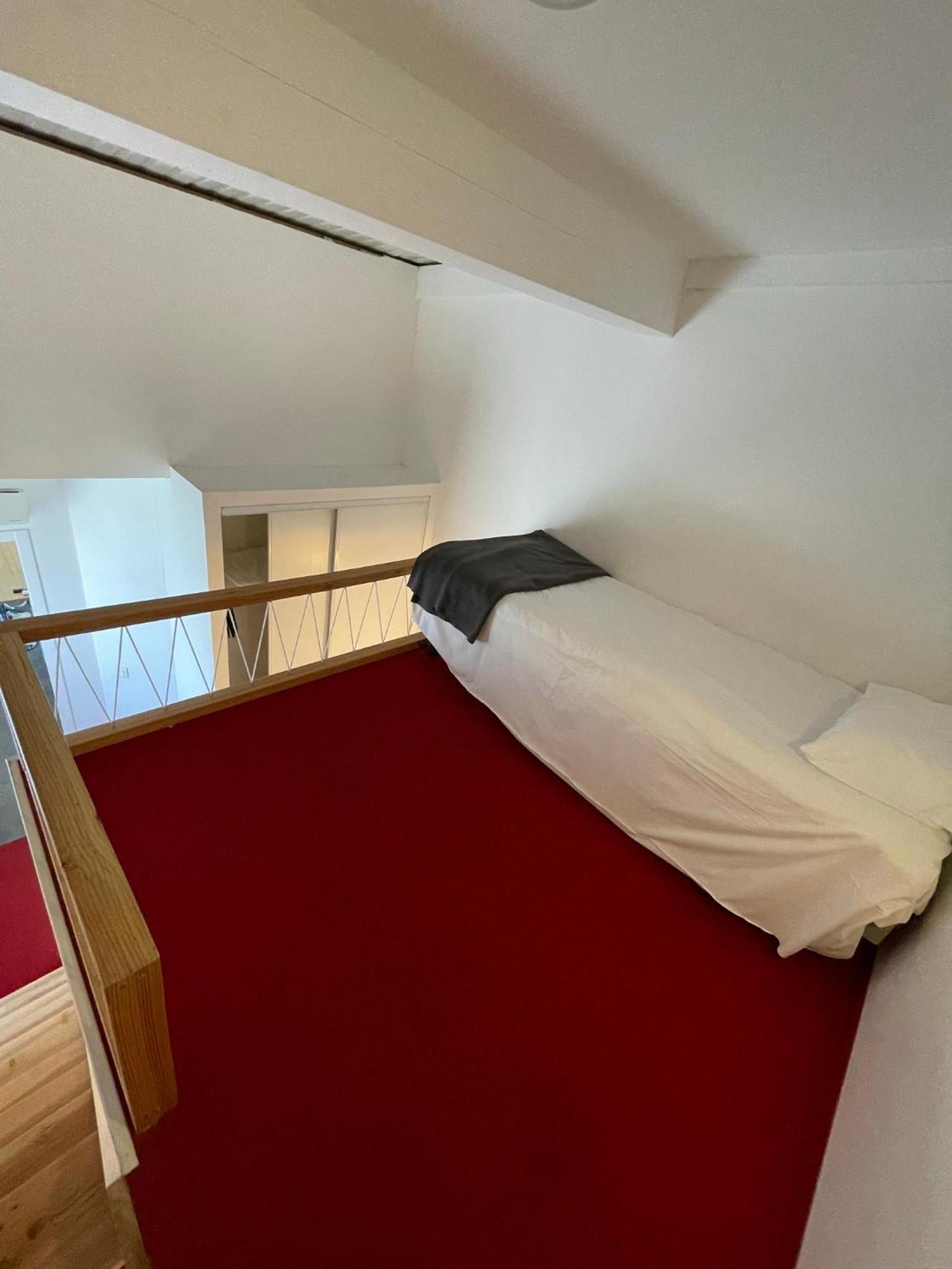 Brit Hotel Marvejols Εξωτερικό φωτογραφία