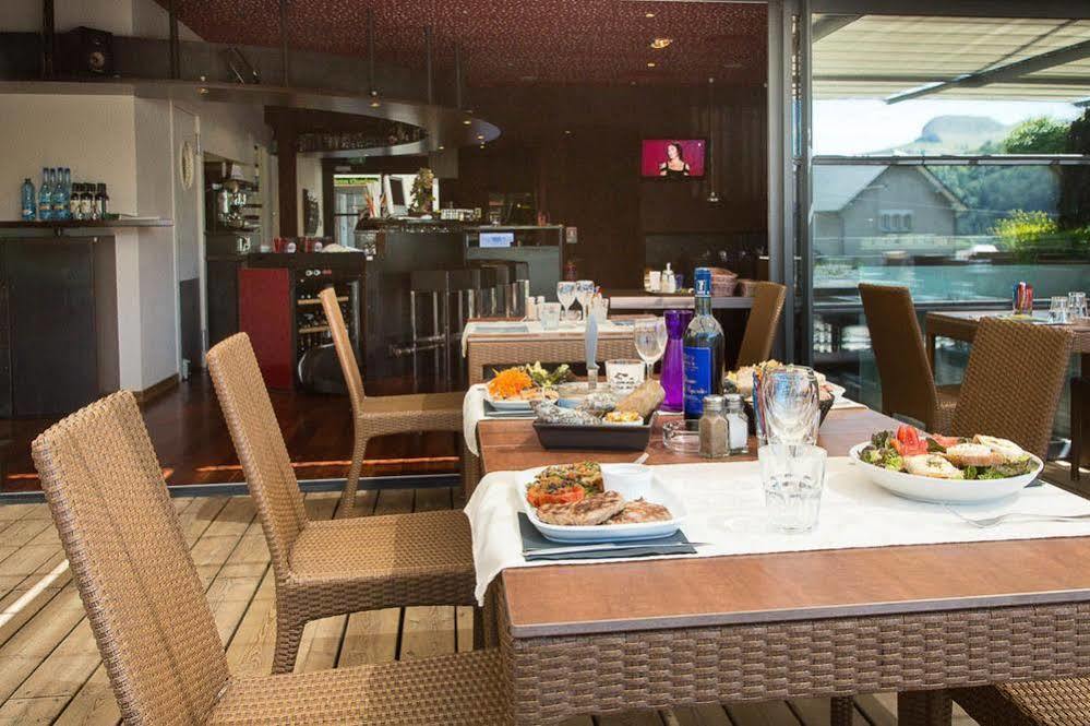 Brit Hotel Marvejols Εξωτερικό φωτογραφία